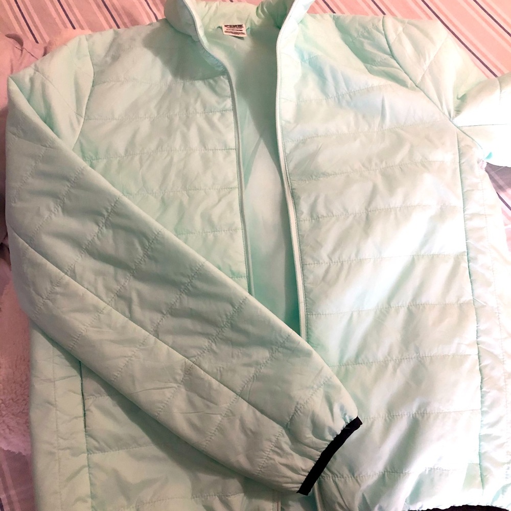 PINK Jacket